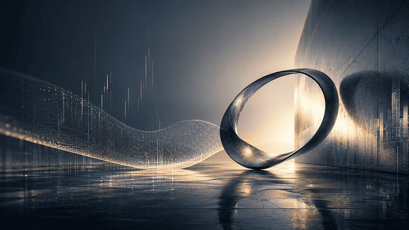 Renewal in Liquid Markets